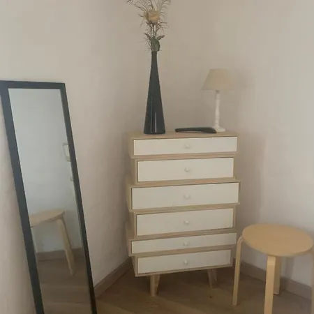 Apartman La Casetta Di *