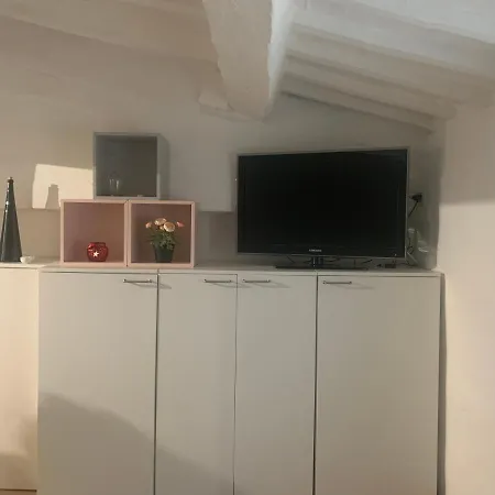 La Casetta Di